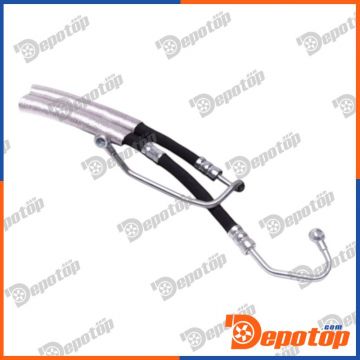 Tuyau hydraulique direction pour BMW | 10SKV842, 10142